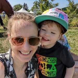 Meet your Posher, Brittany